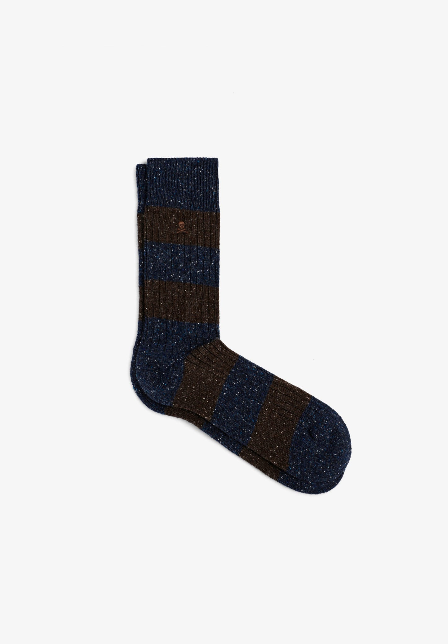 SCSTRIPES SHEFFIELD M SOCKS