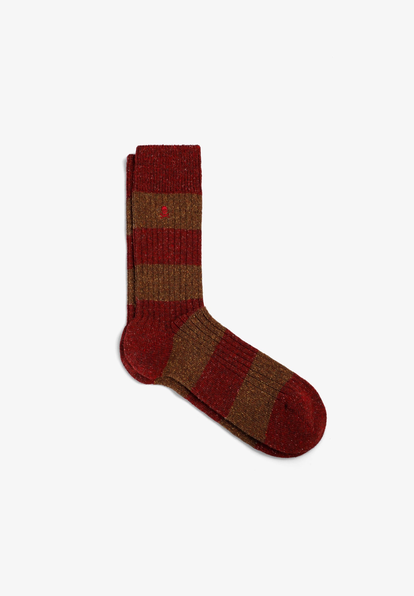 SCSTRIPES SHEFFIELD M SOCKS