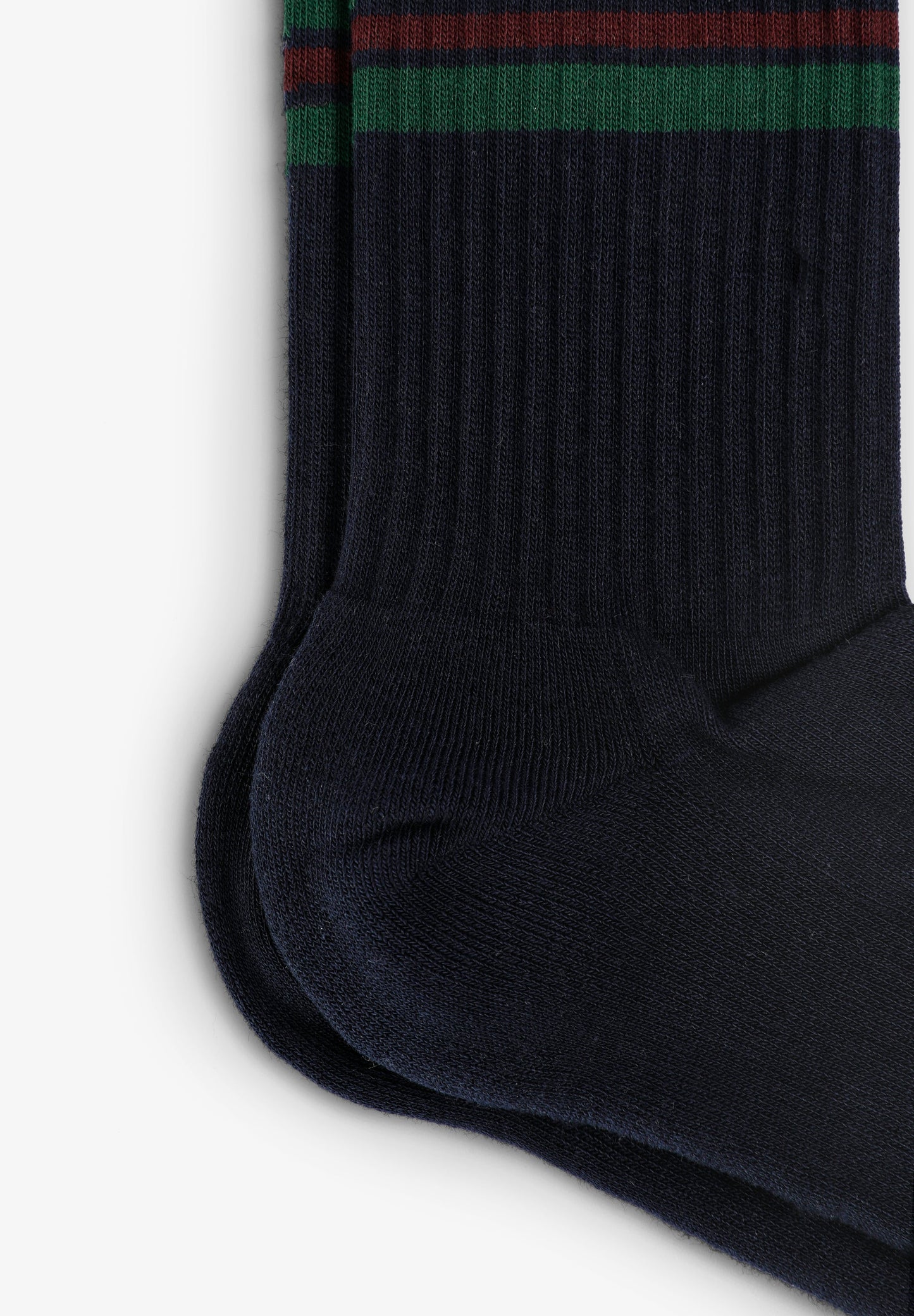 CALCETINES CONTRASTE CALAVERA