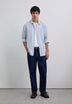 SCCROPPEDFELIX JEANS