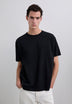 CAMISETA HEAVY WEIGHT ALGODÓN