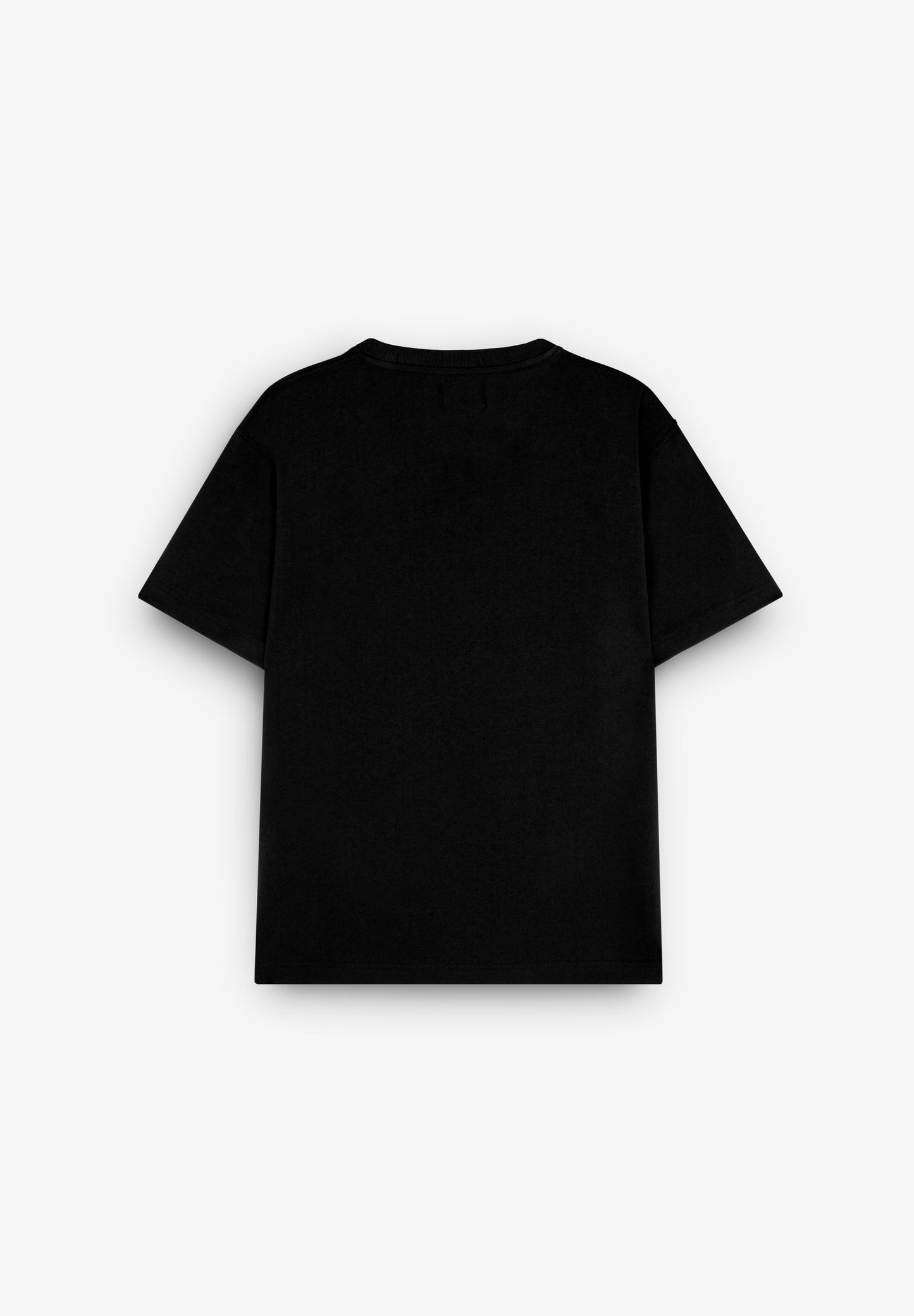 CAMISETA HEAVY WEIGHT ALGODÓN