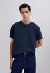 CAMISETA HEAVY WEIGHT ALGODÓN
