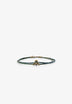 PULSERA PIEL AJUSTABLE