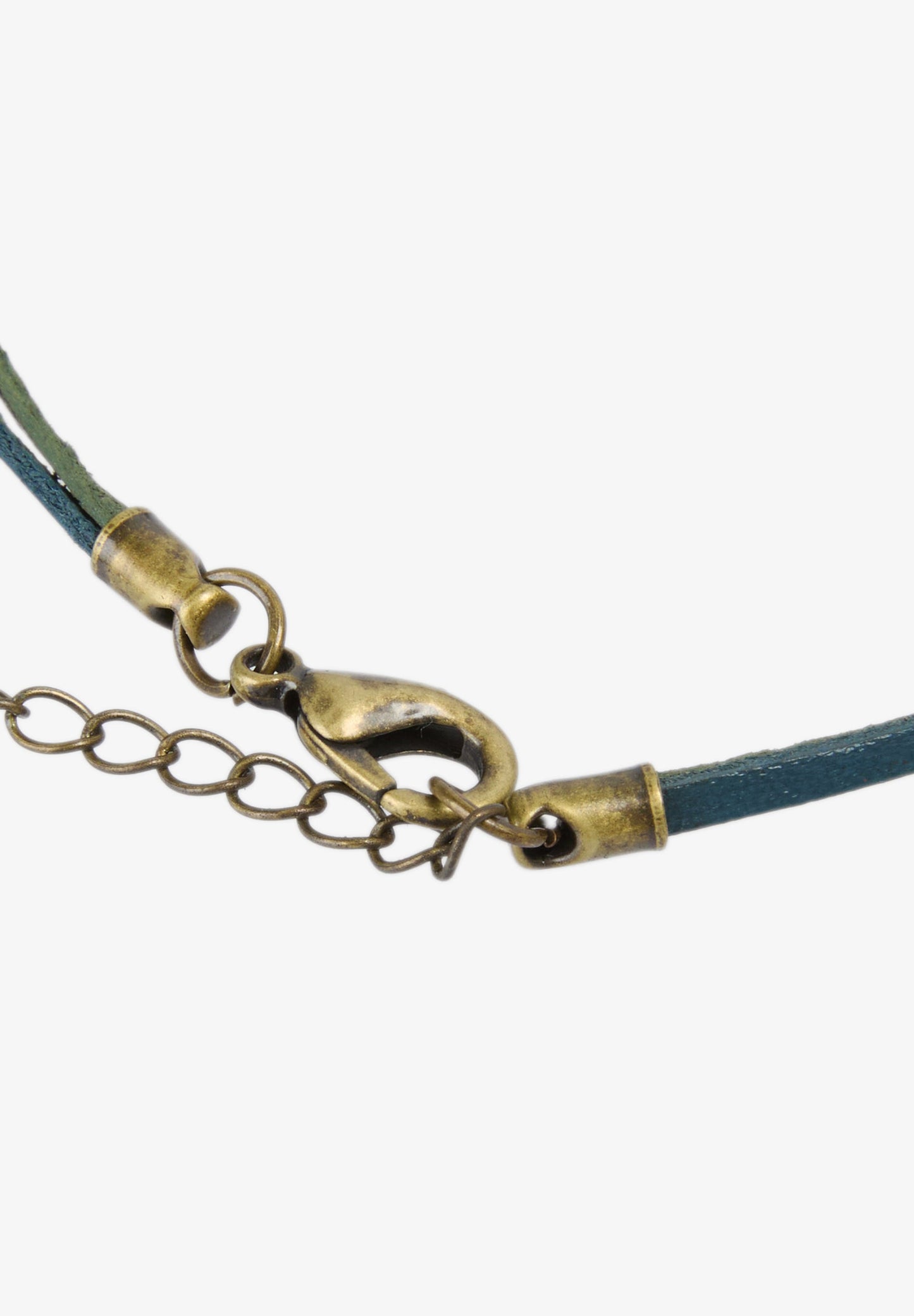 PULSERA PIEL AJUSTABLE