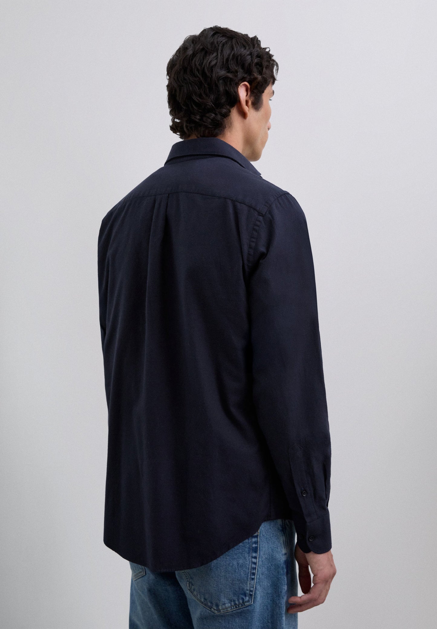 CAMISA ICON SLIM FIT