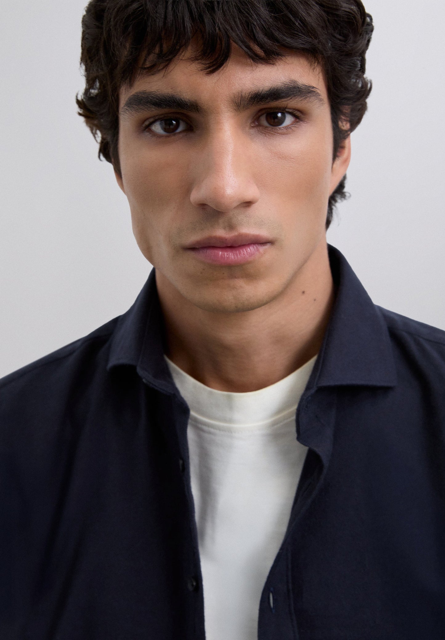 CAMISA ICON SLIM FIT