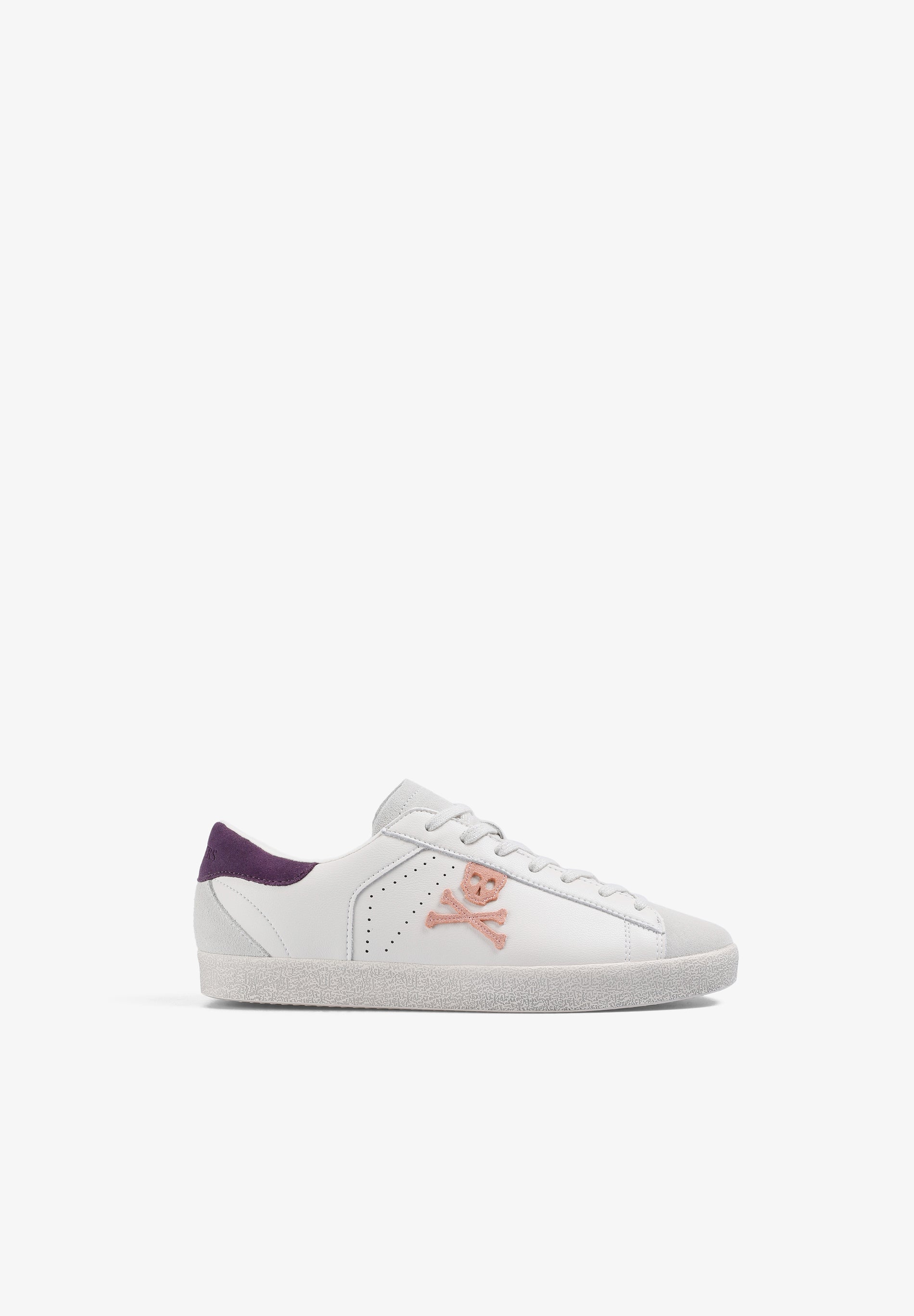 SNEAKERS CALAVERA