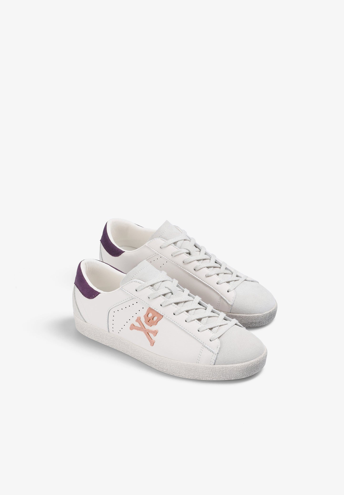 SNEAKERS CALAVERA