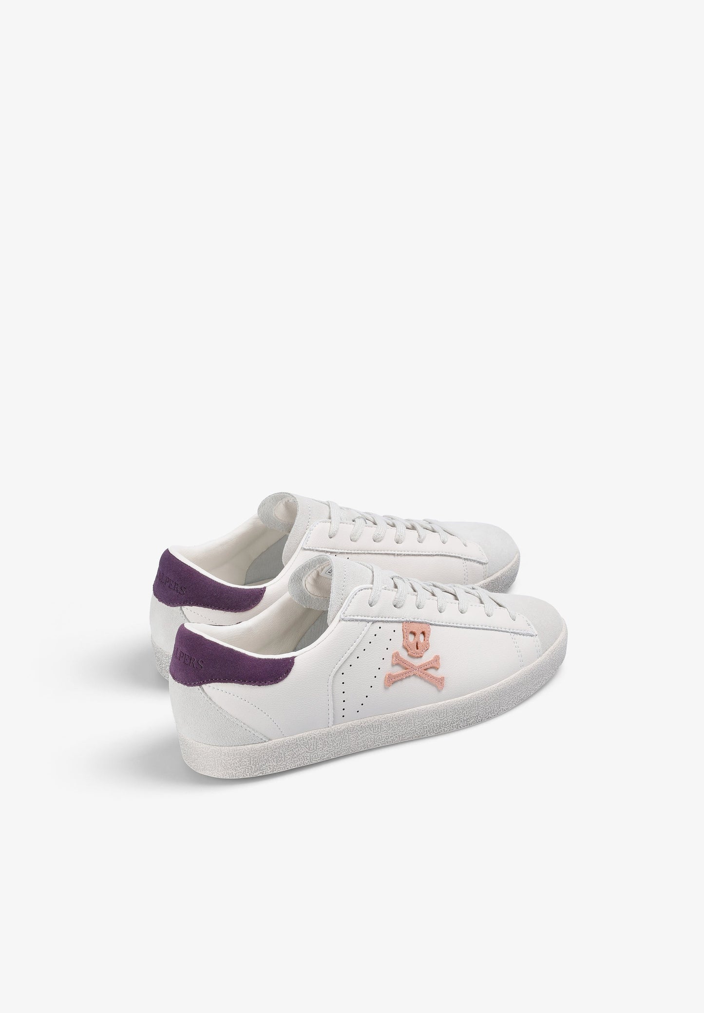 SNEAKERS CALAVERA
