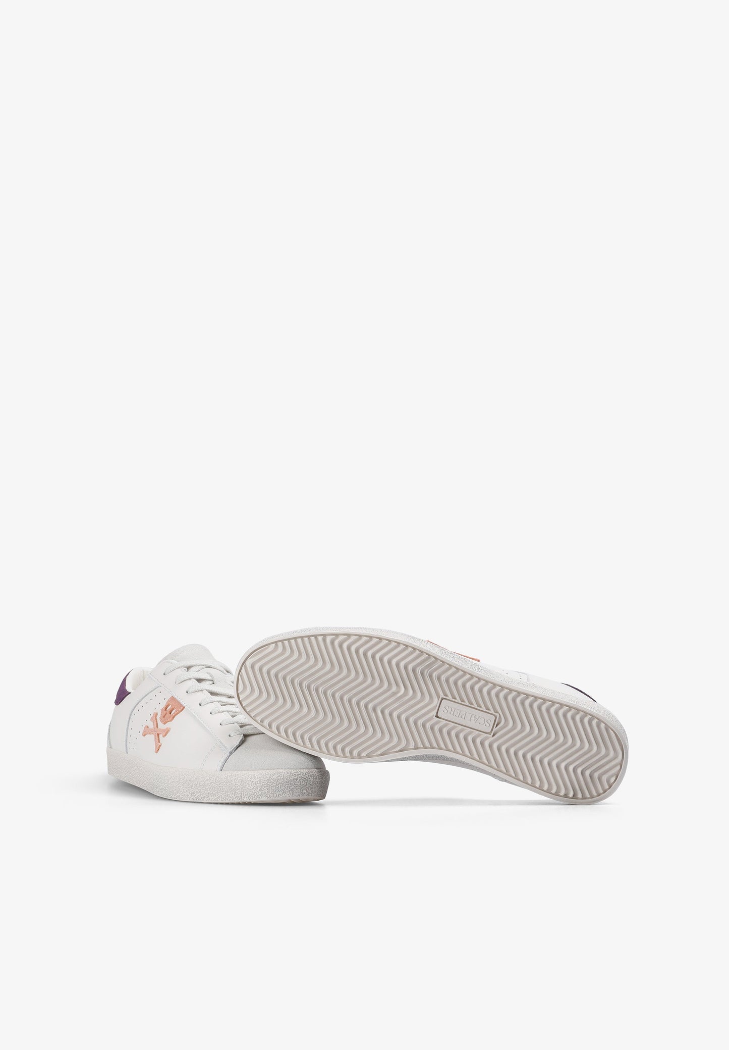 SNEAKERS CALAVERA