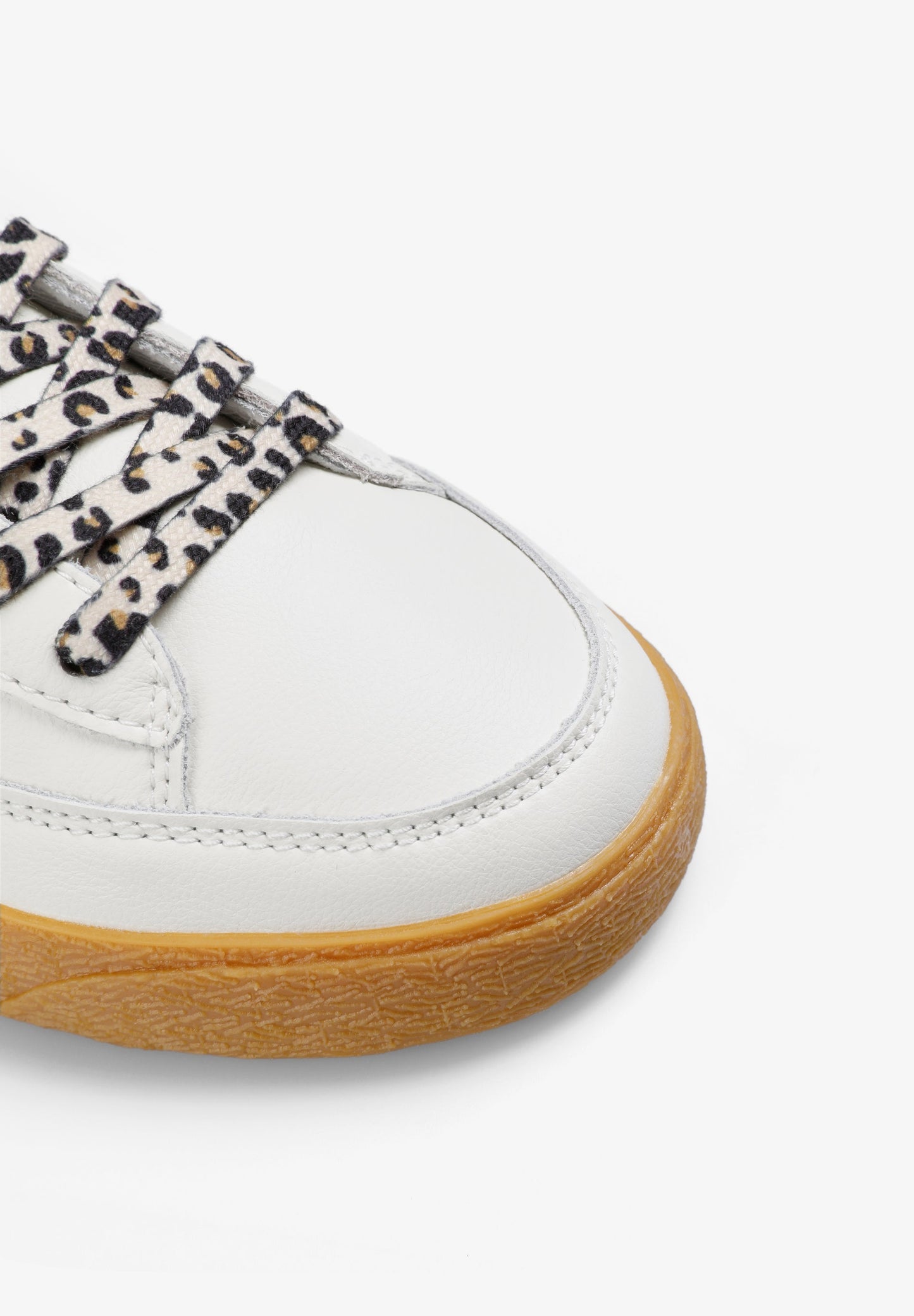 SNEAKERS ANIMAL PRINT