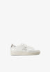 SNEAKERS BAJAS CALAVERA LATERAL