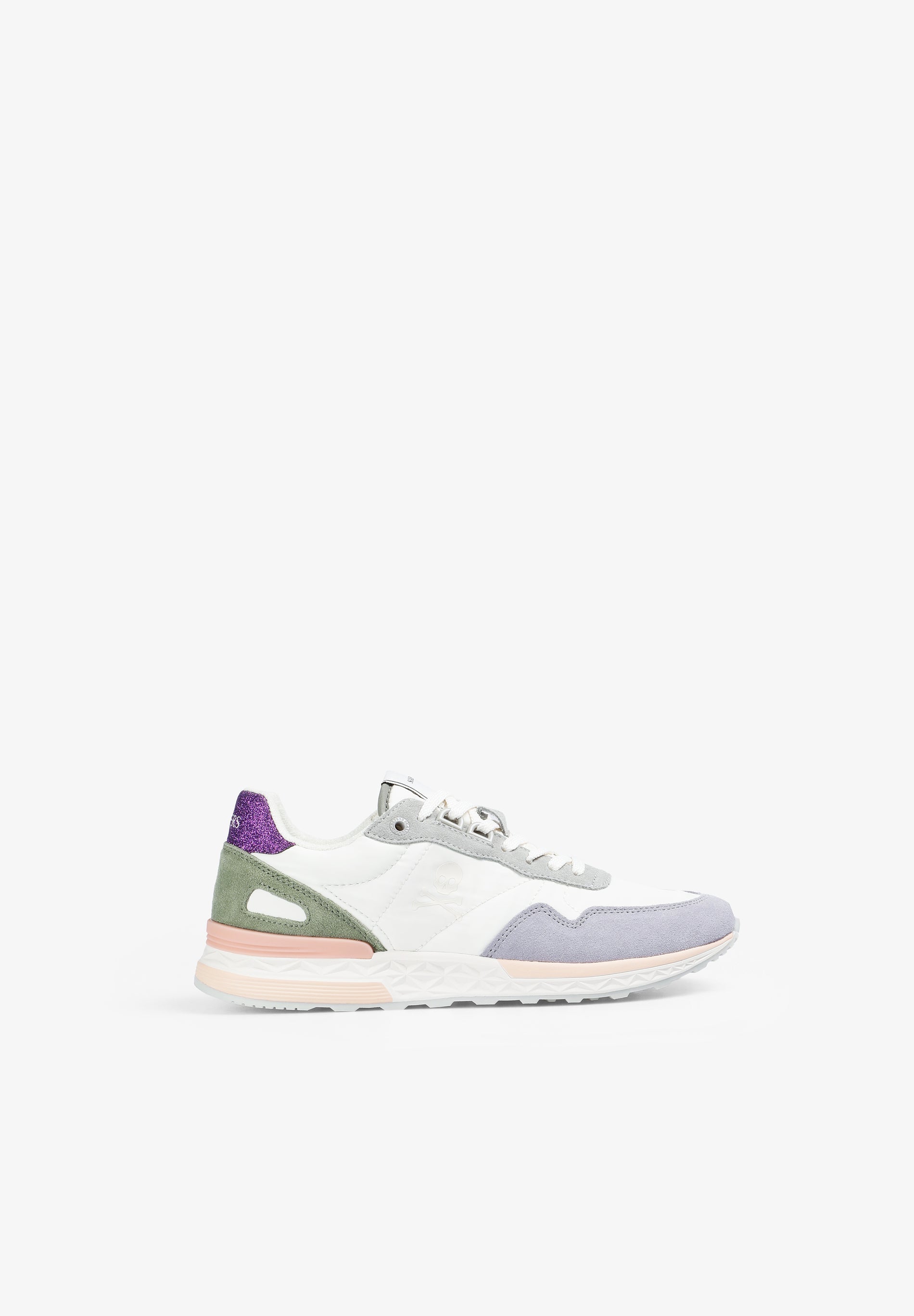 SNEAKERS TRICOLOR ANTE