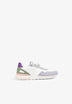 SNEAKERS TRICOLOR ANTE