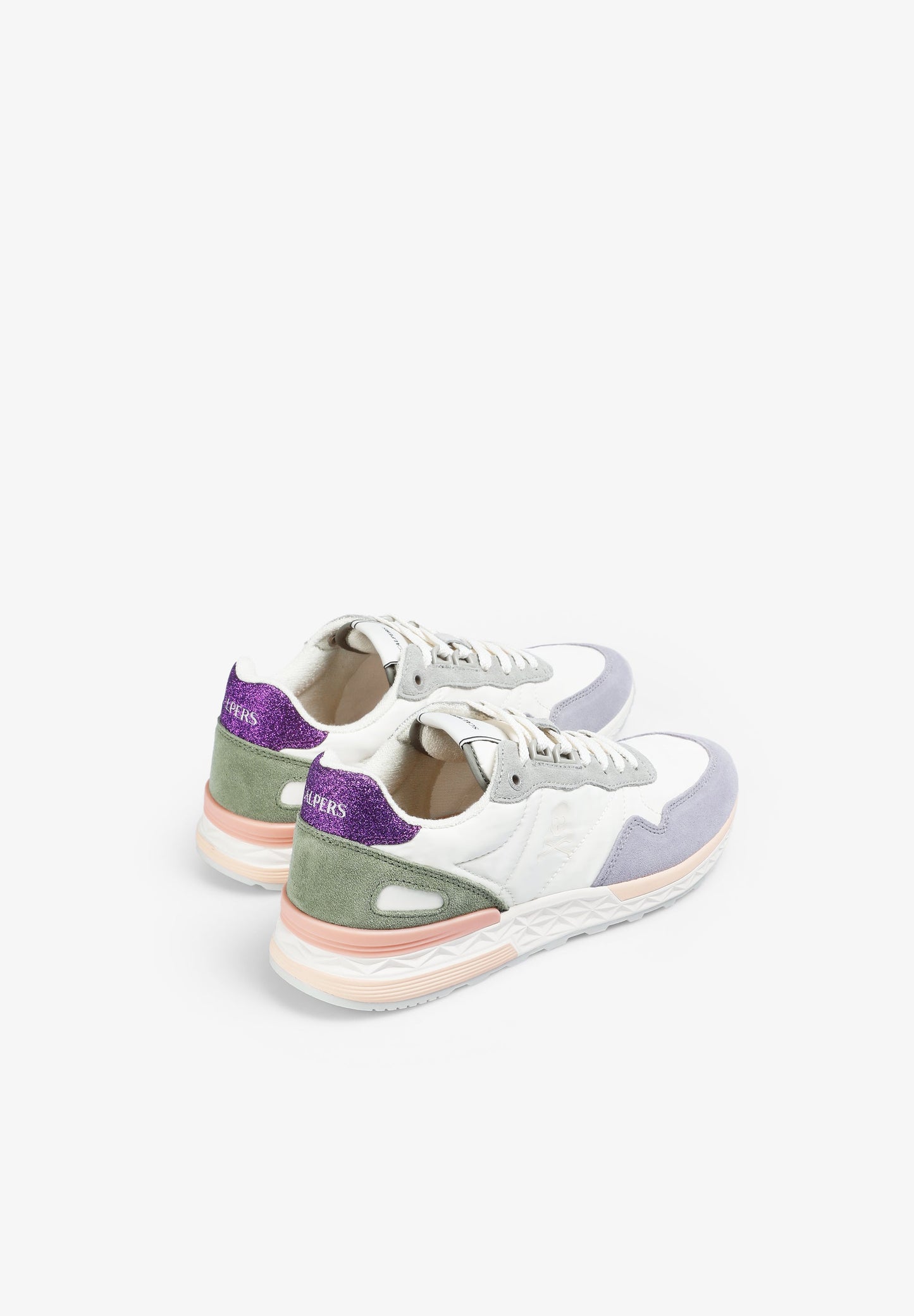 SNEAKERS TRICOLOR ANTE