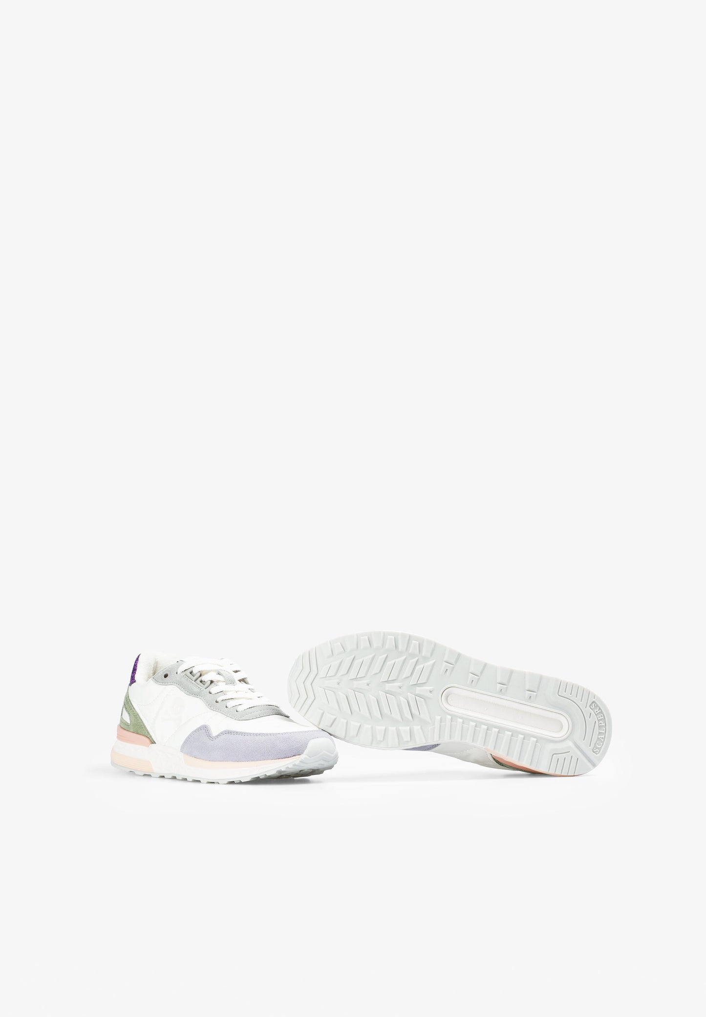 SNEAKERS TRICOLOR ANTE