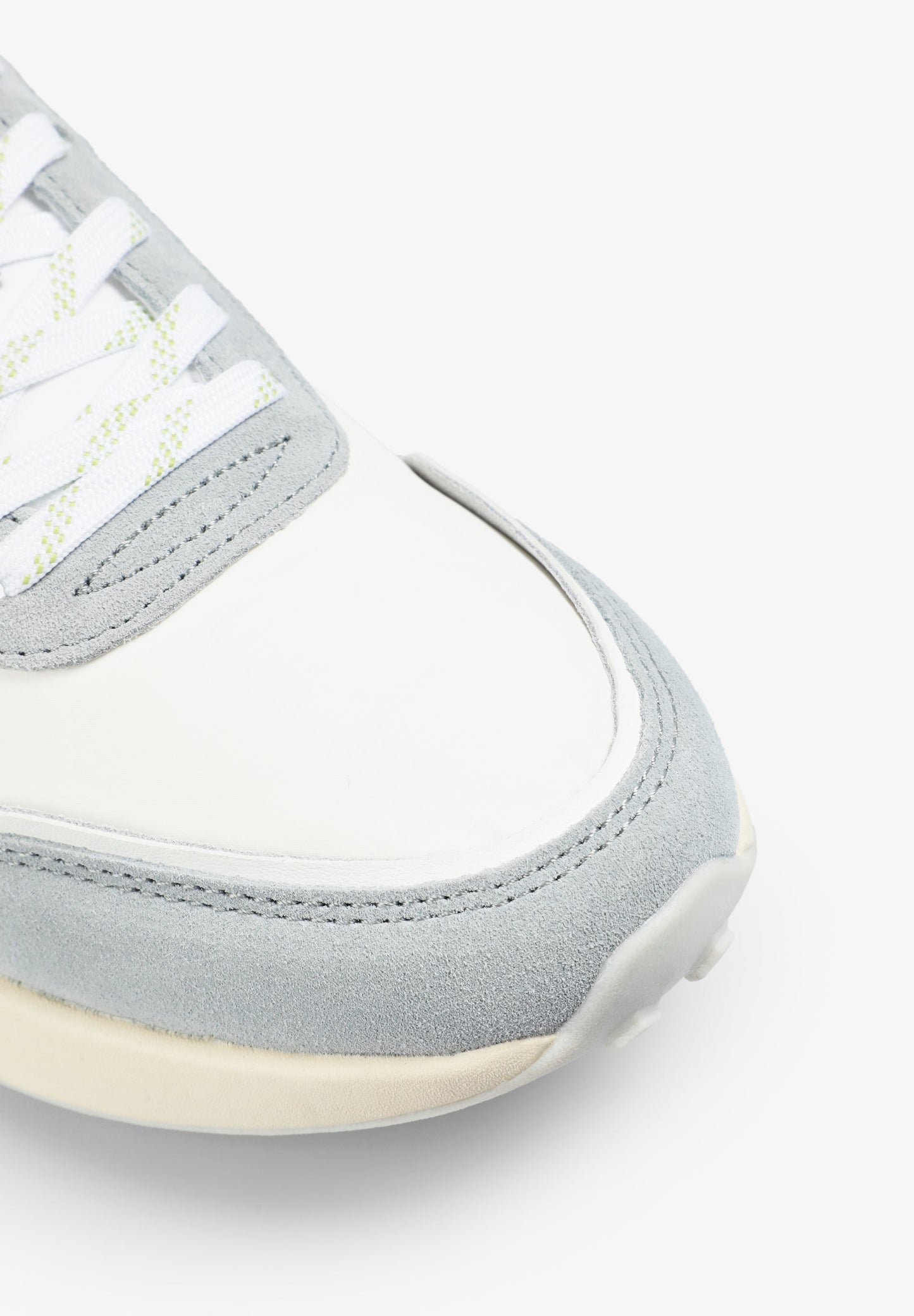 SNEAKERS TRICOLOR CALAVERA