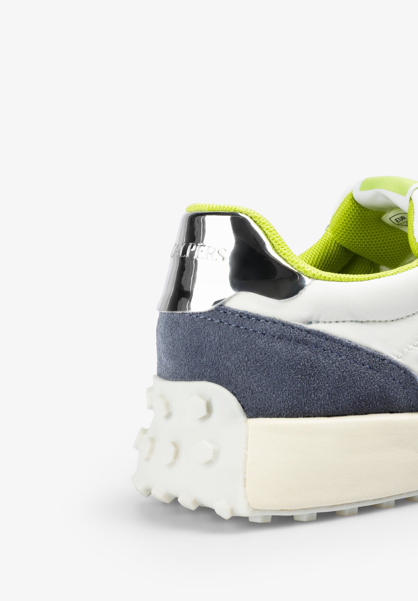 SNEAKERS TRICOLOR CALAVERA