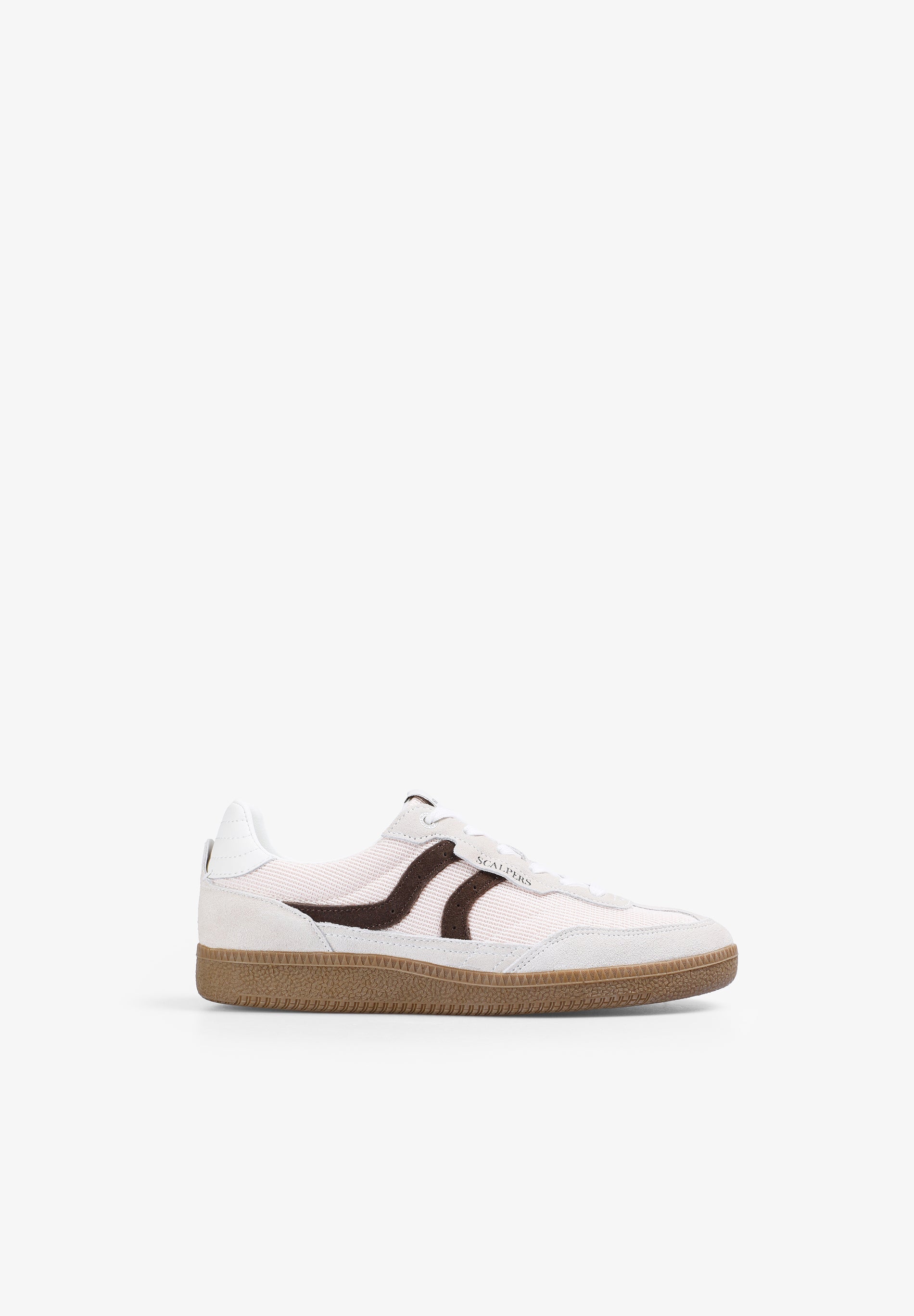 SNEAKERS BICOLOR ANTE