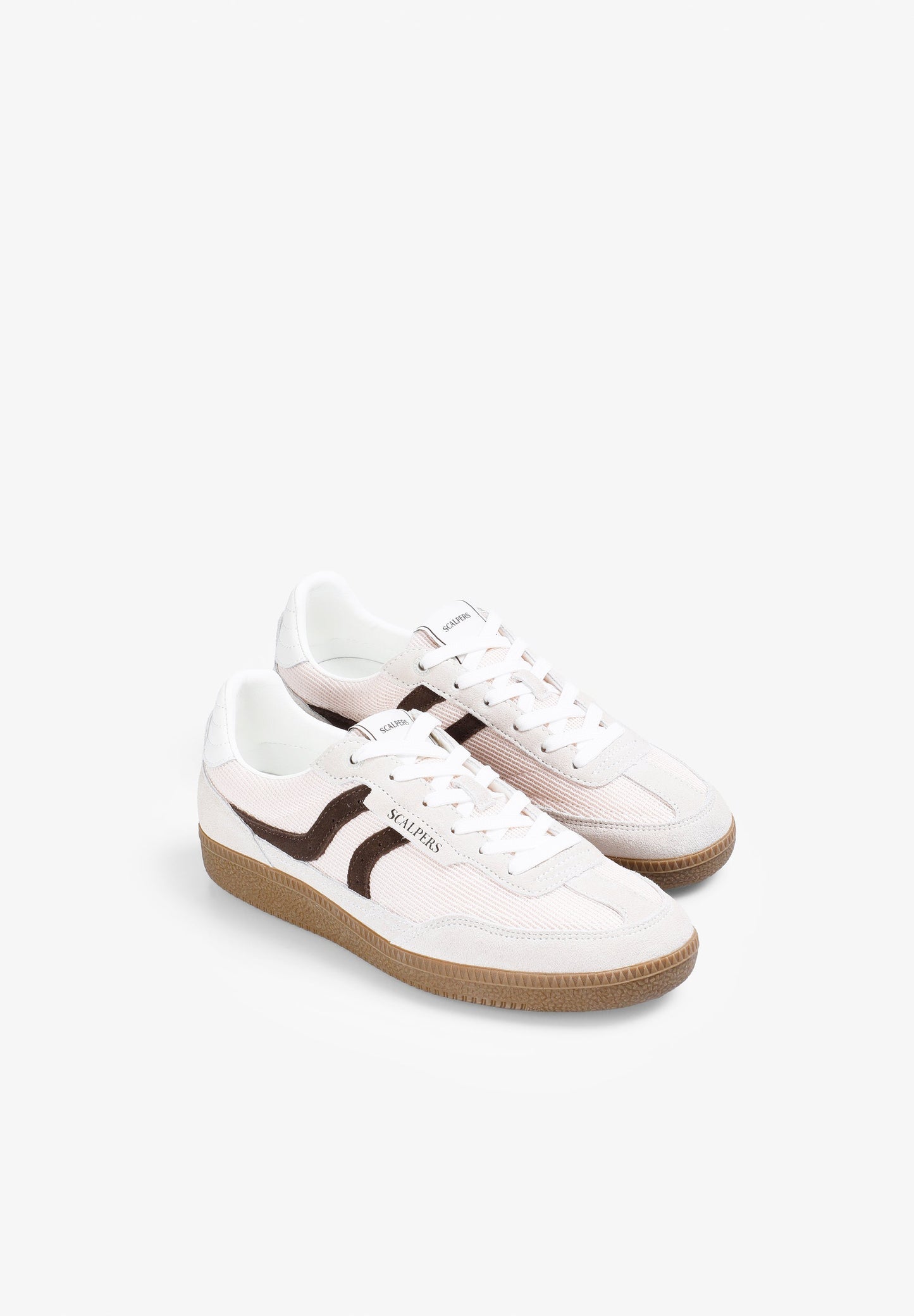 SNEAKERS BICOLOR ANTE