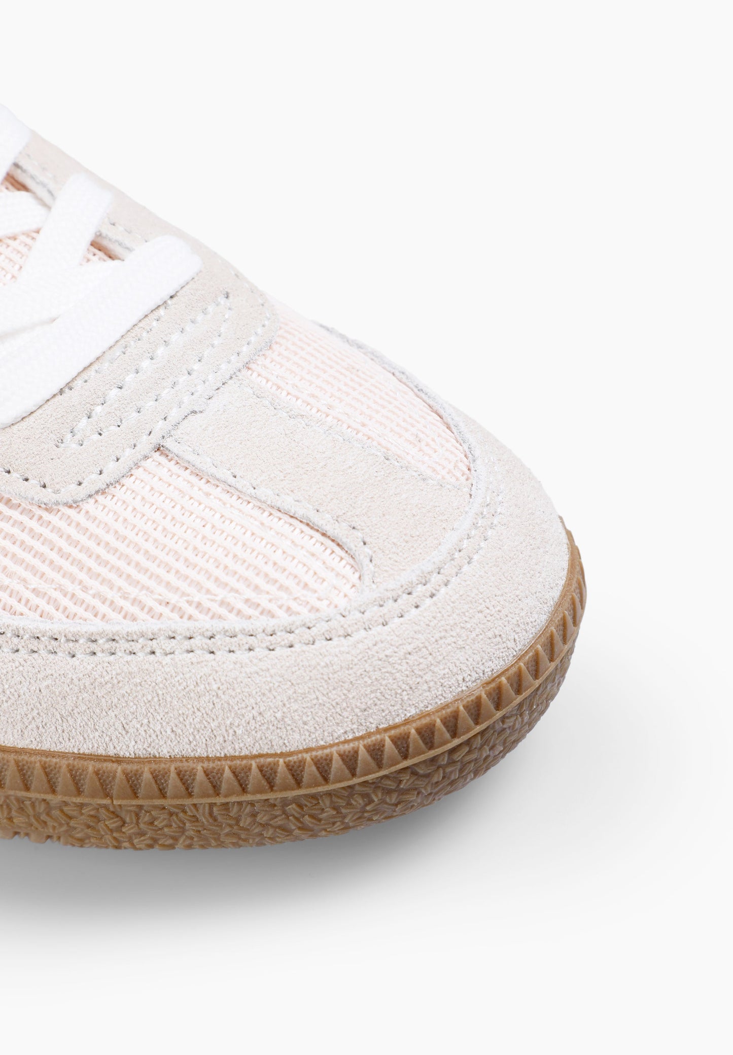 SNEAKERS BICOLOR ANTE