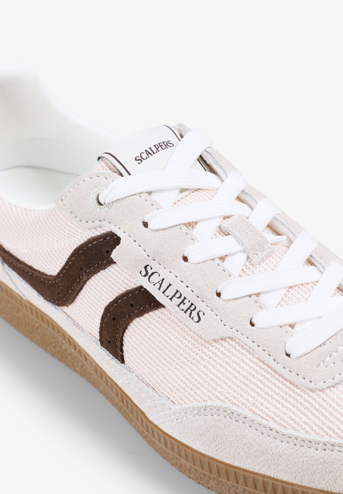 SNEAKERS BICOLOR ANTE