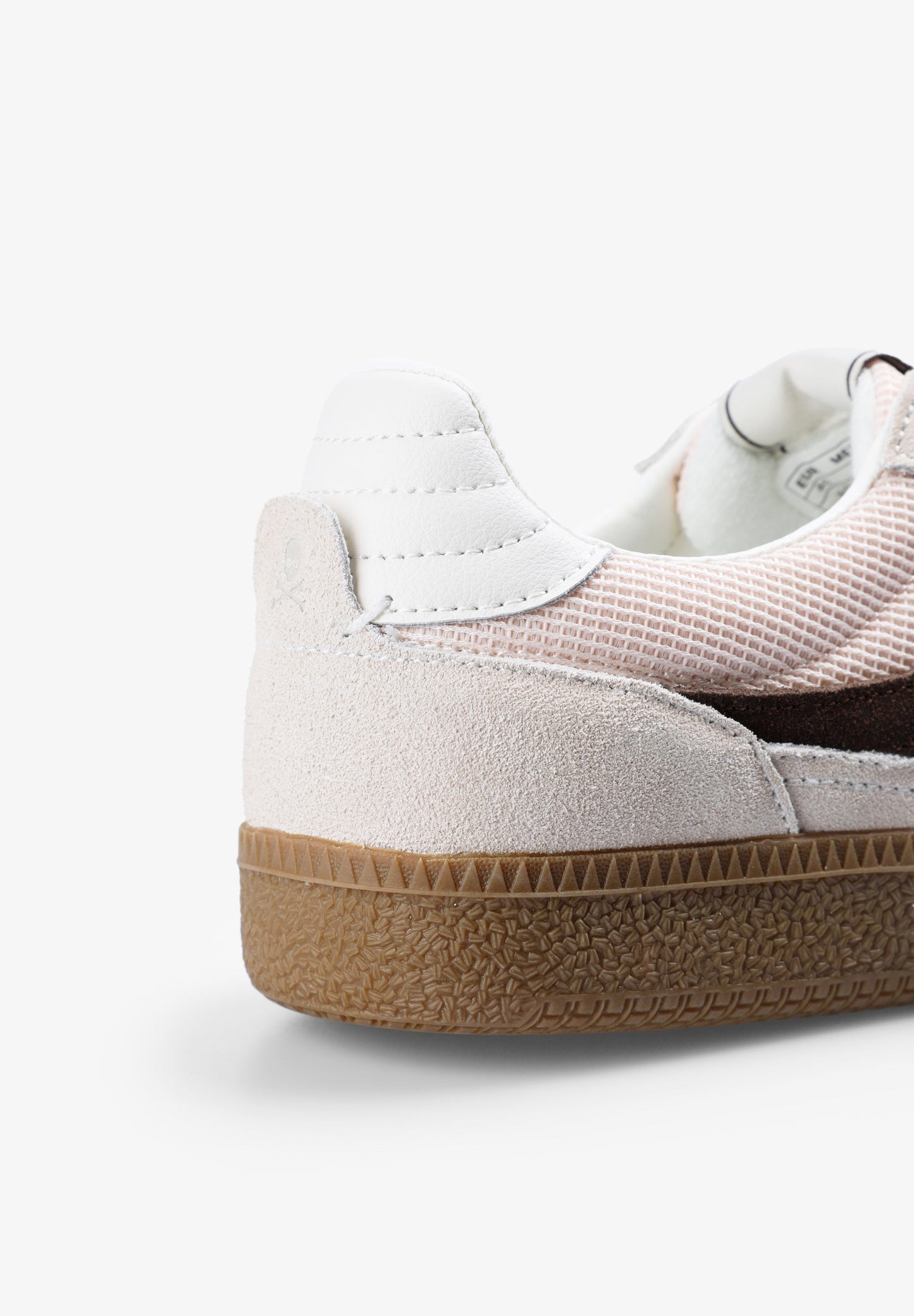 SNEAKERS BICOLOR ANTE