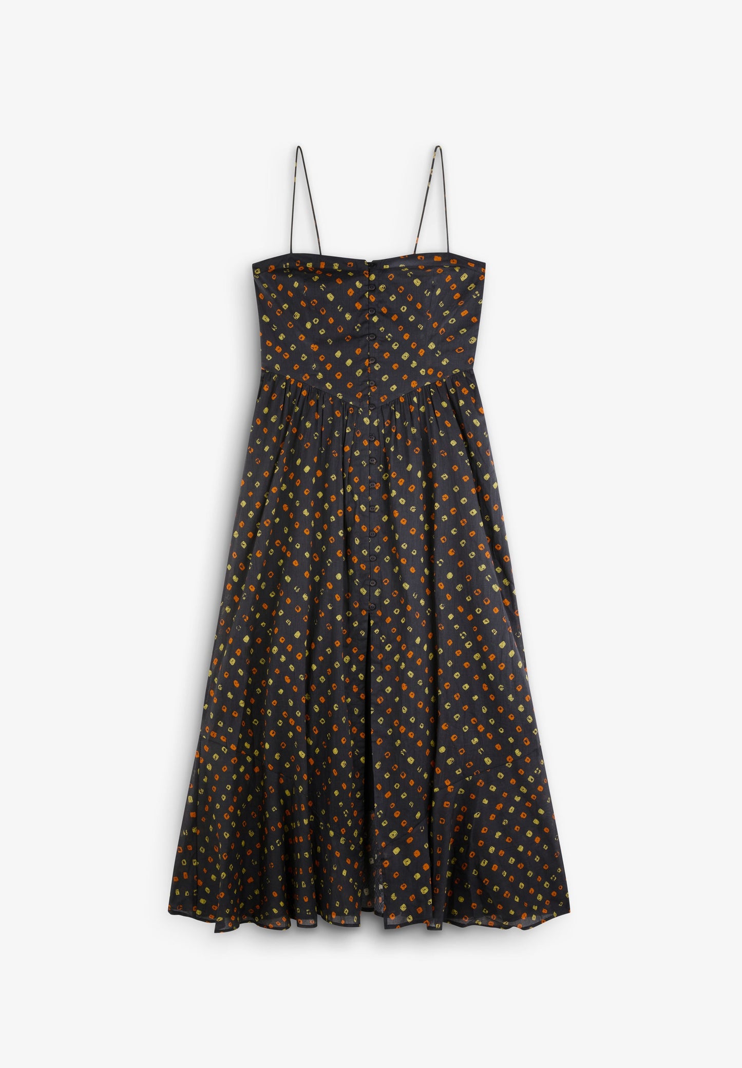 VESTIDO PRINT ESTAMPADO