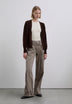 PANTALÓN LAZO FULL LENGTH
