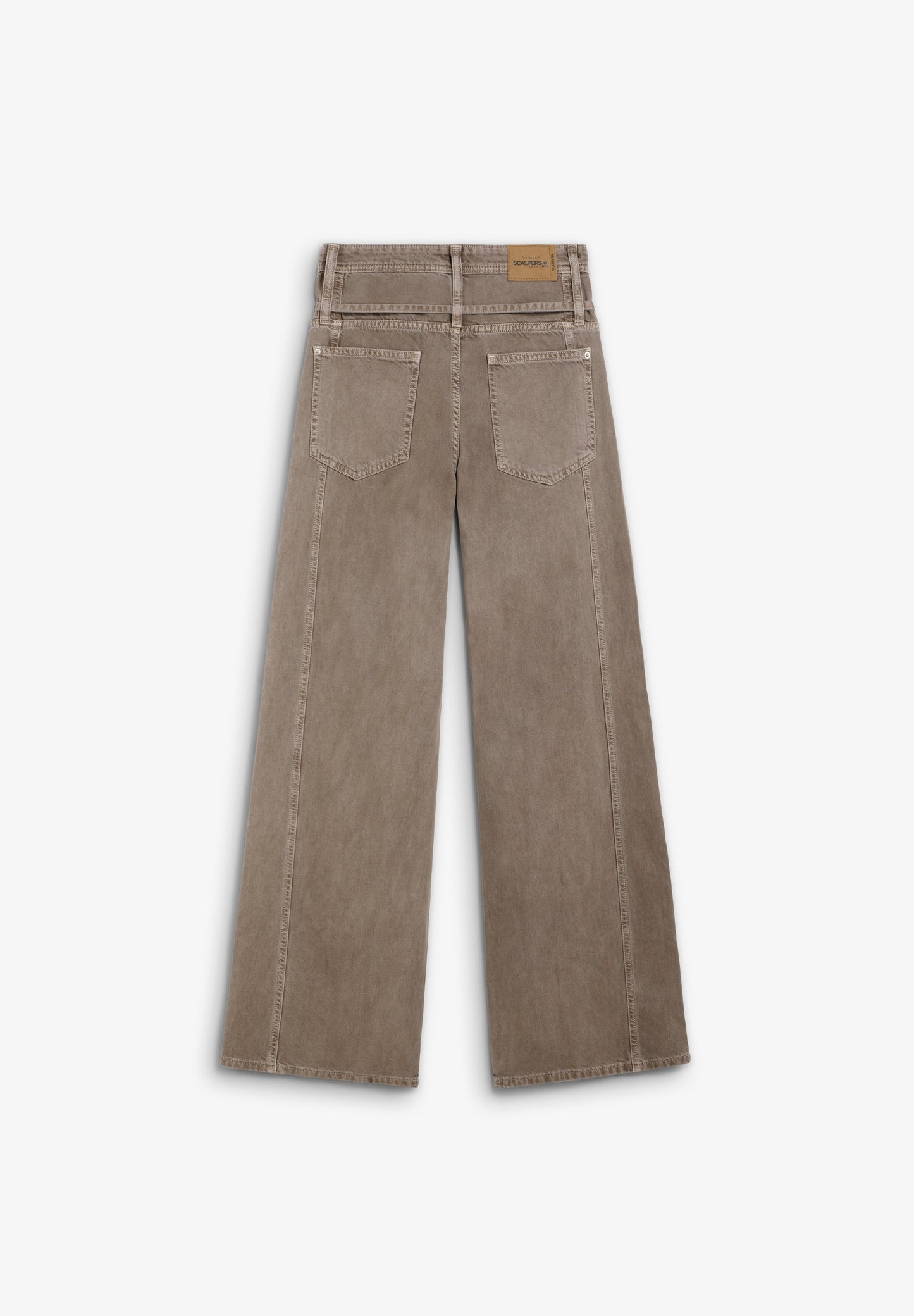 PANTALÓN LAZO FULL LENGTH