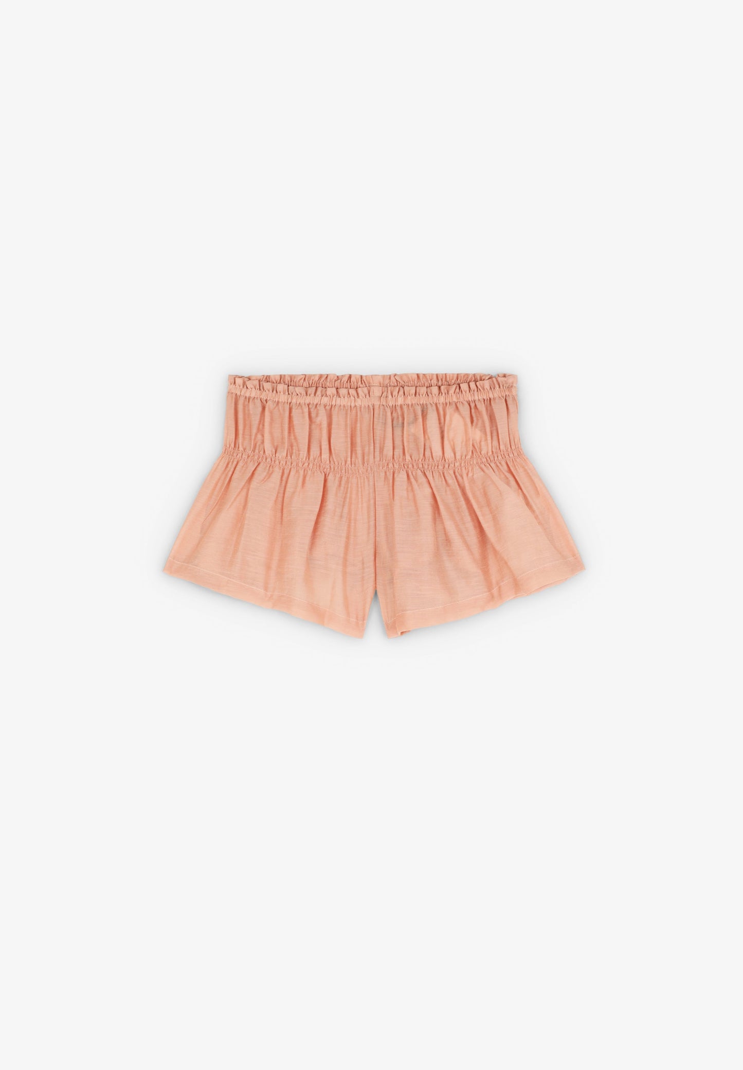 SHORT SMOCK