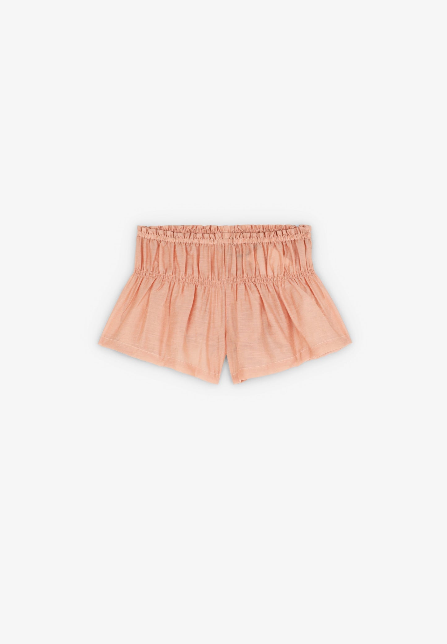 SHORT SMOCK
