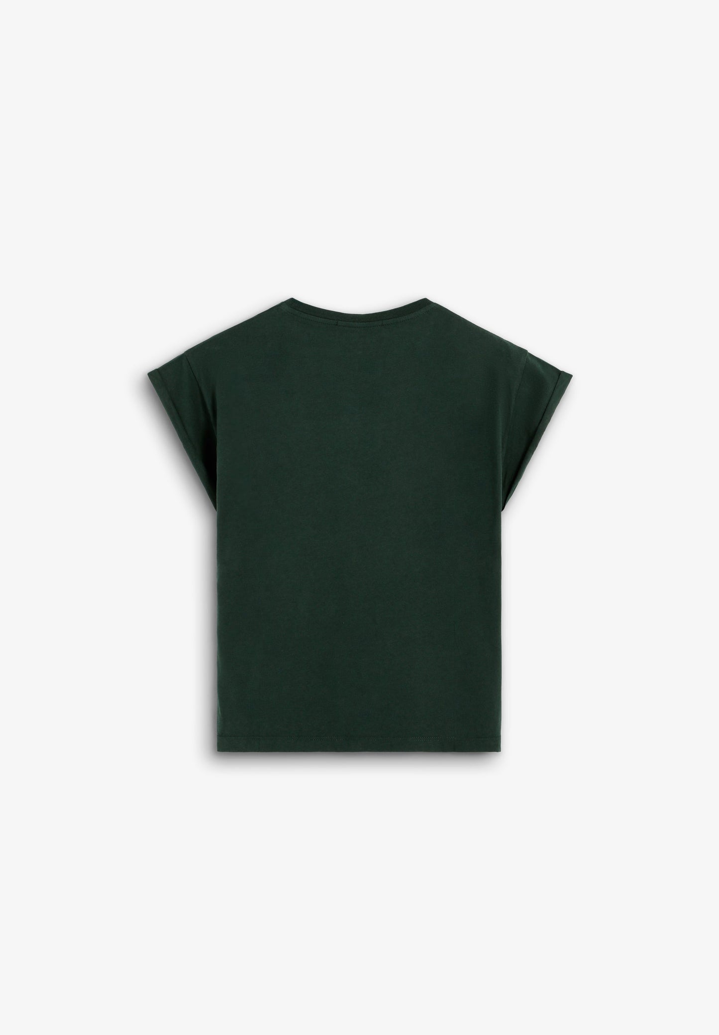 CAMISETA BÁSICA CALAVERA
