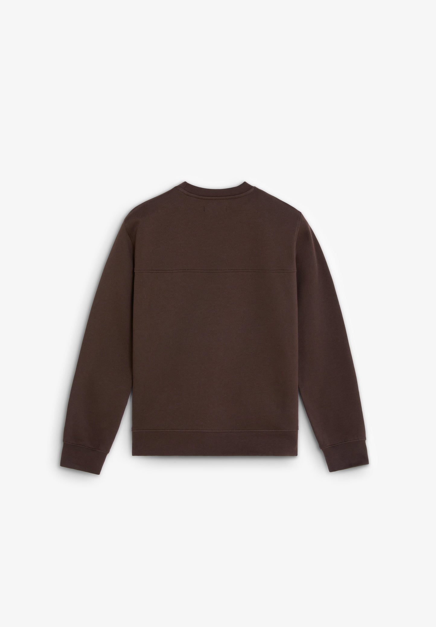 SUDADERA BÁSICA CALAVERA