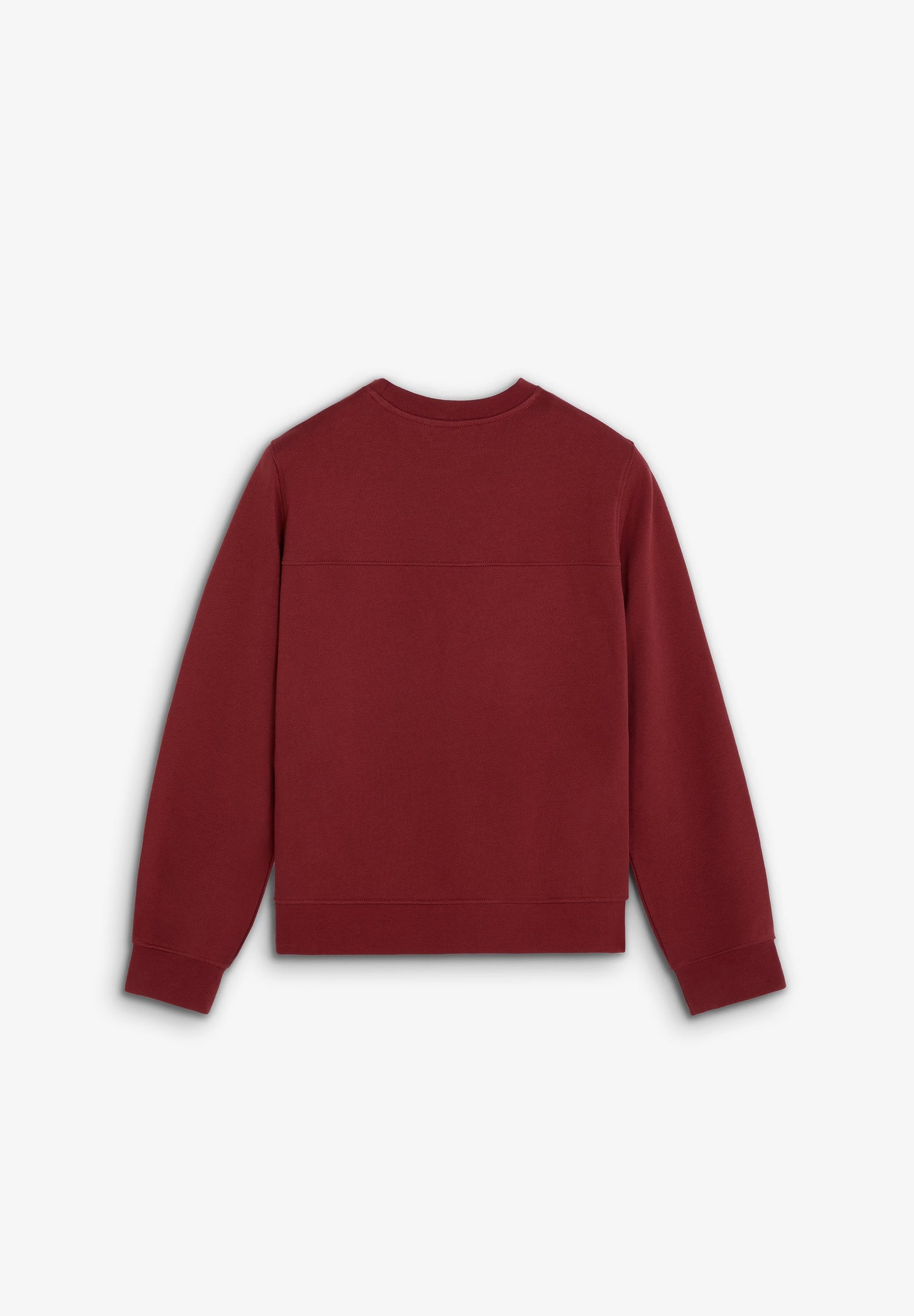 SUDADERA BÁSICA CALAVERA
