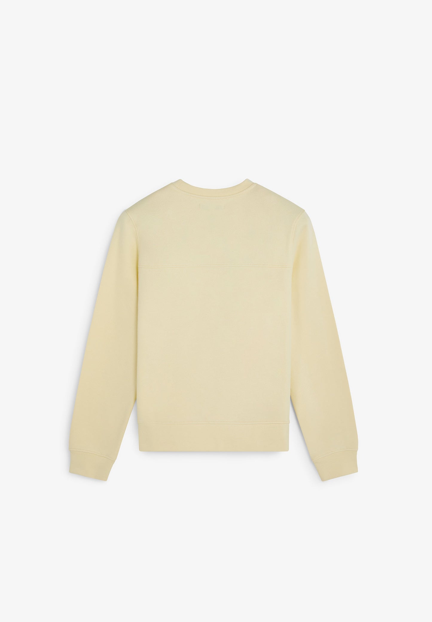 SUDADERA BÁSICA CALAVERA
