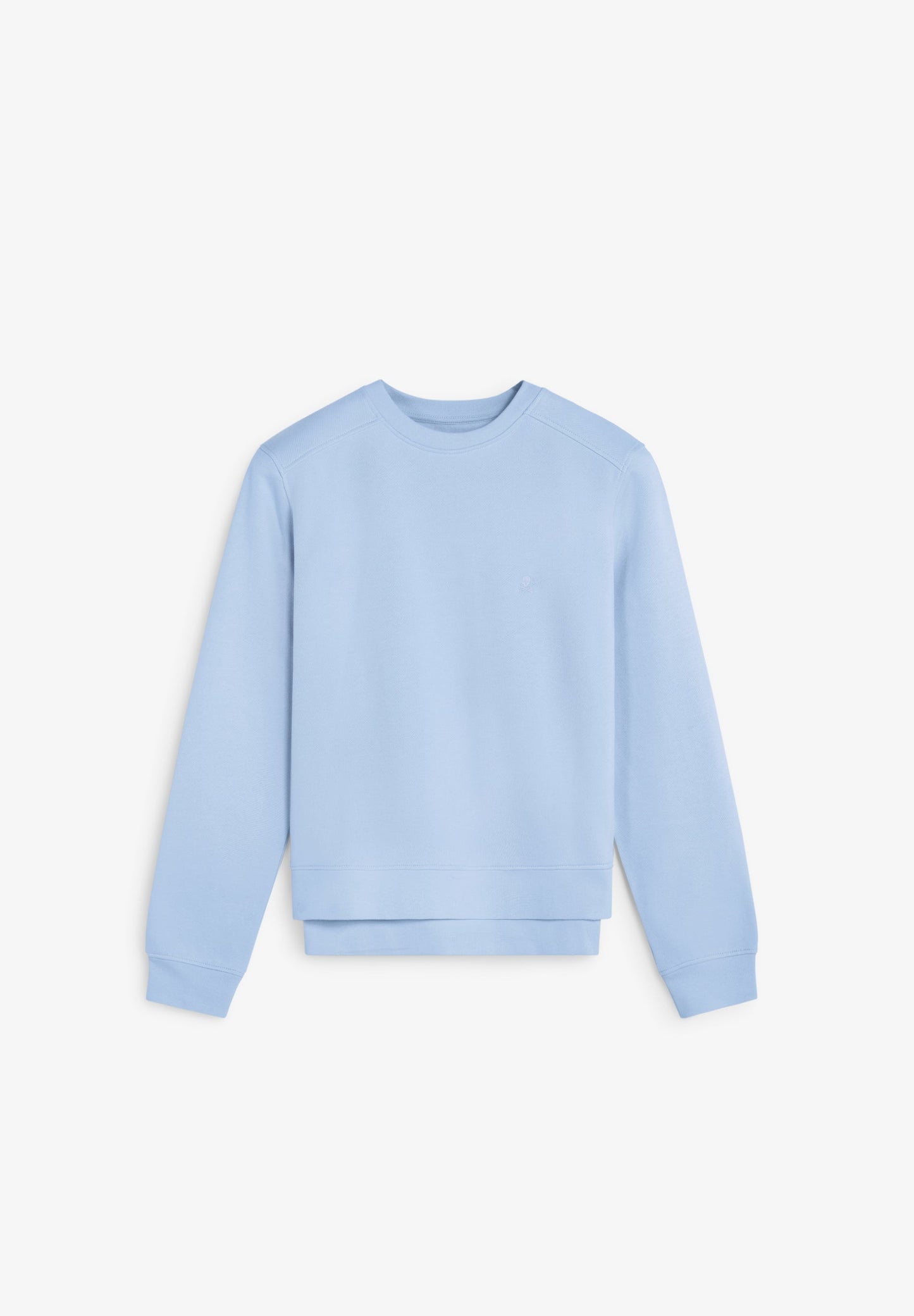 SUDADERA BÁSICA CALAVERA