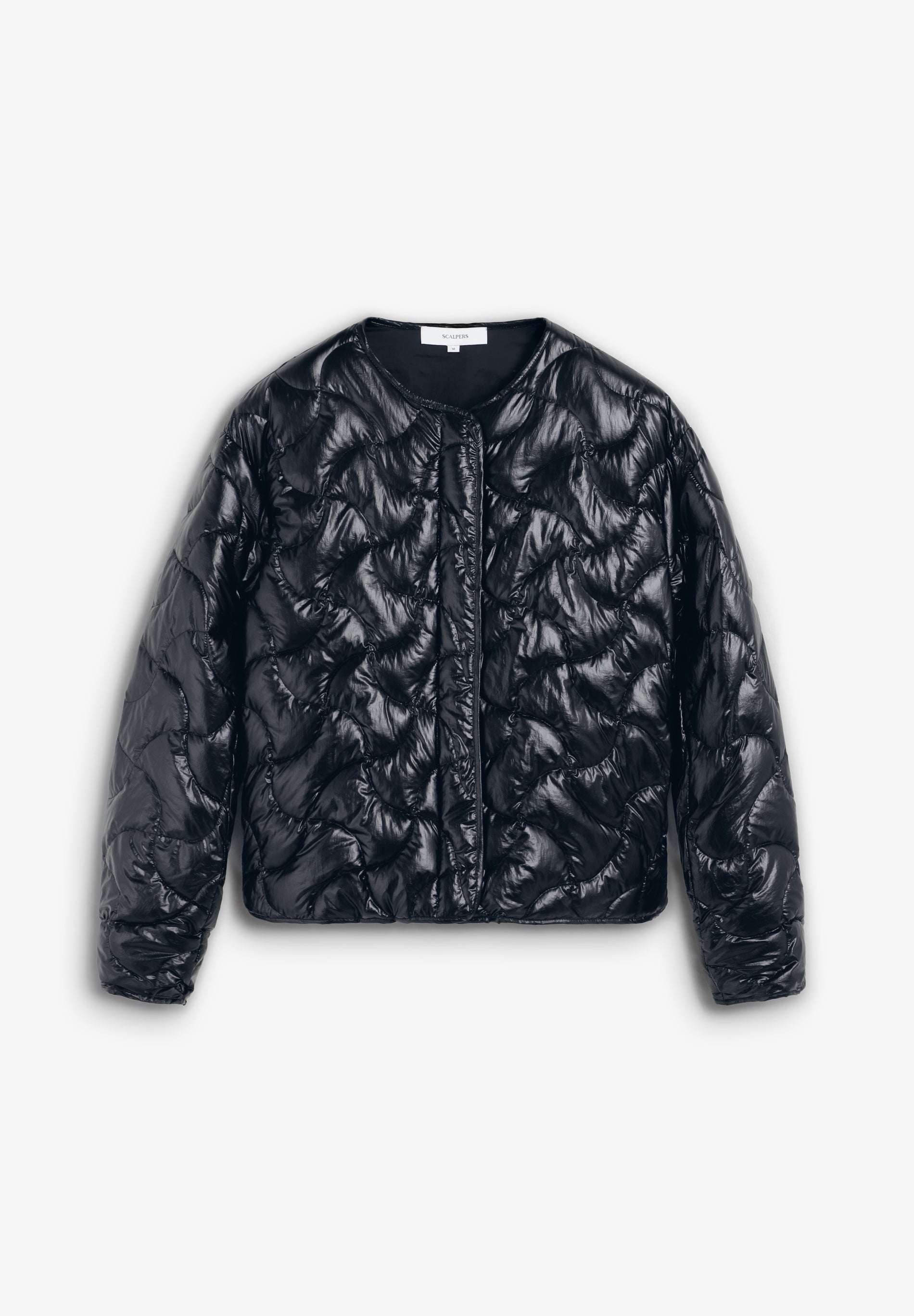 CHAQUETA ACOLCHADA - Scalpers