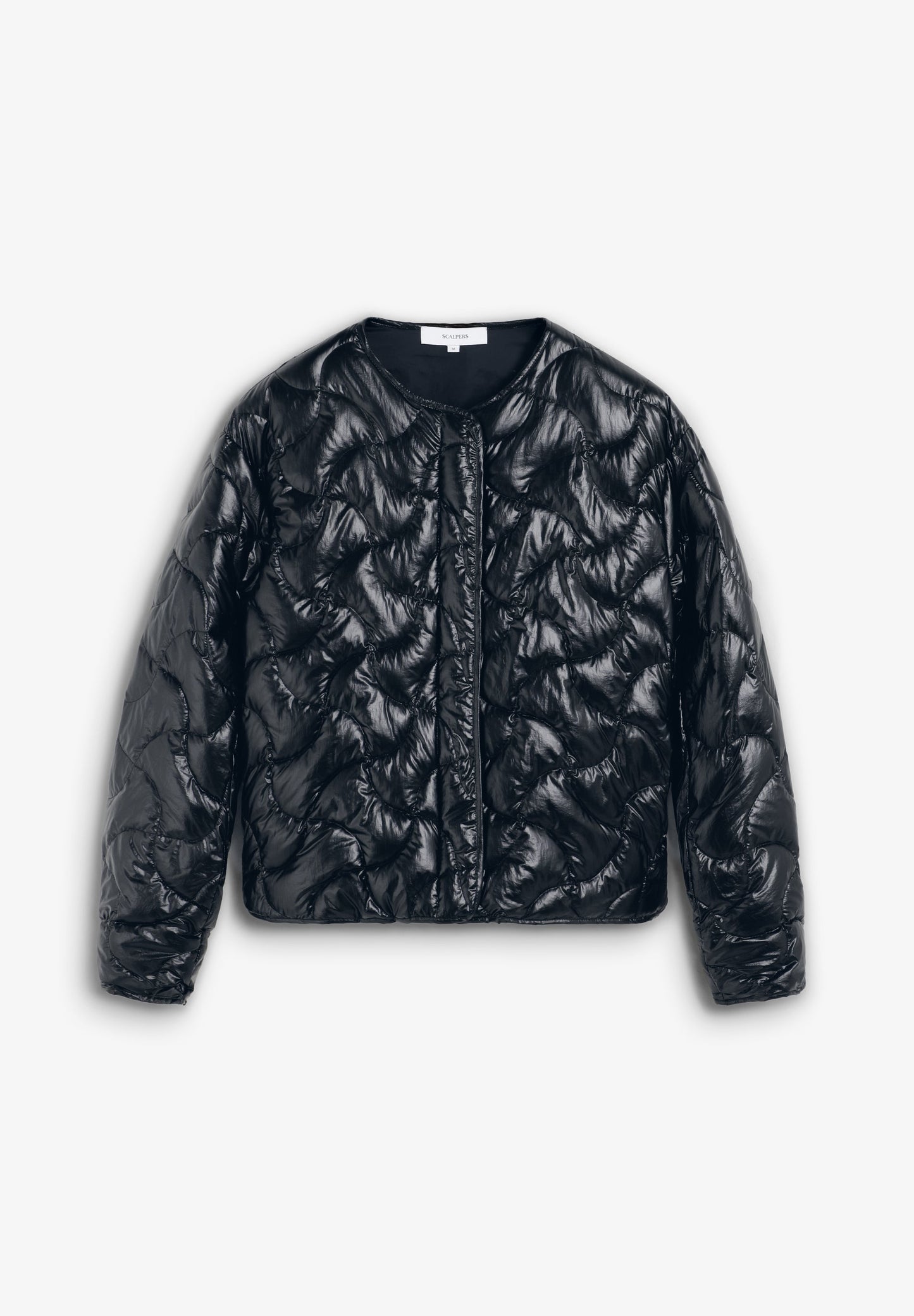 CHAQUETA ACOLCHADA