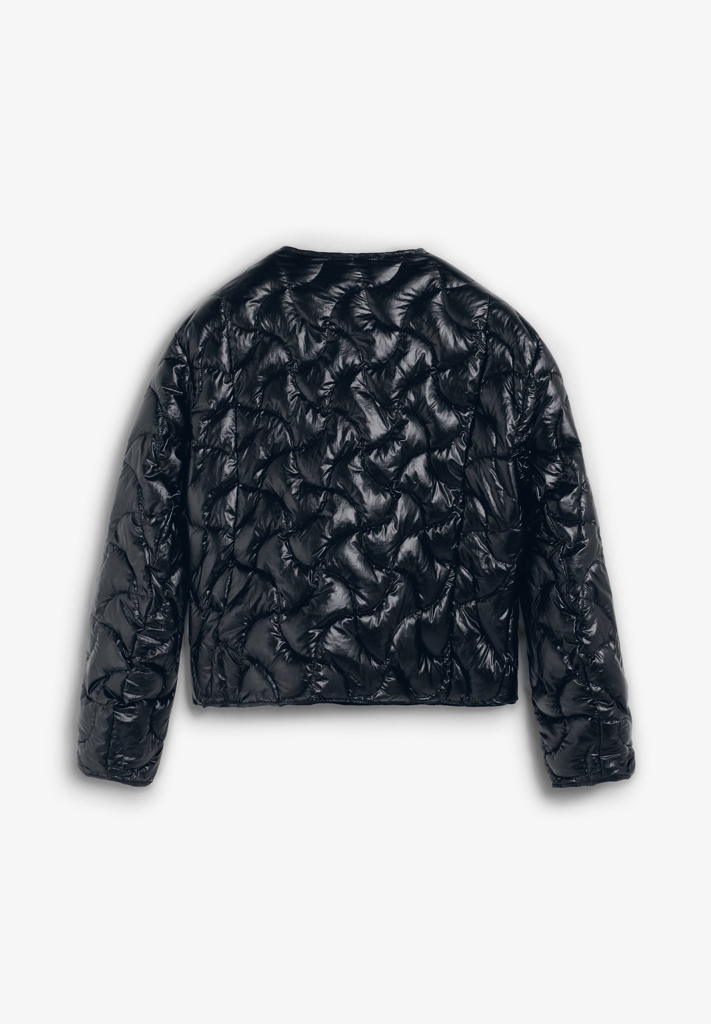 CHAQUETA ACOLCHADA