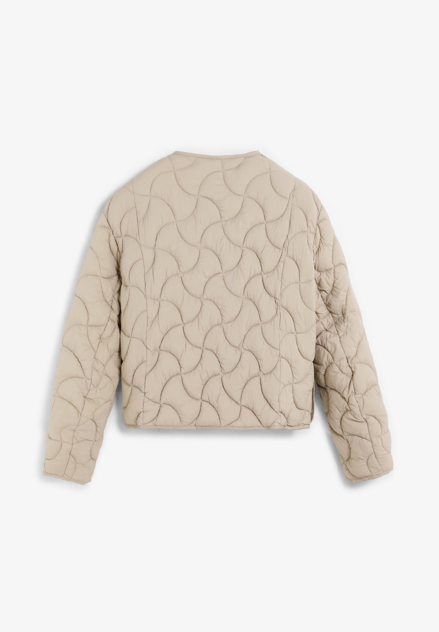 CHAQUETA ACOLCHADA