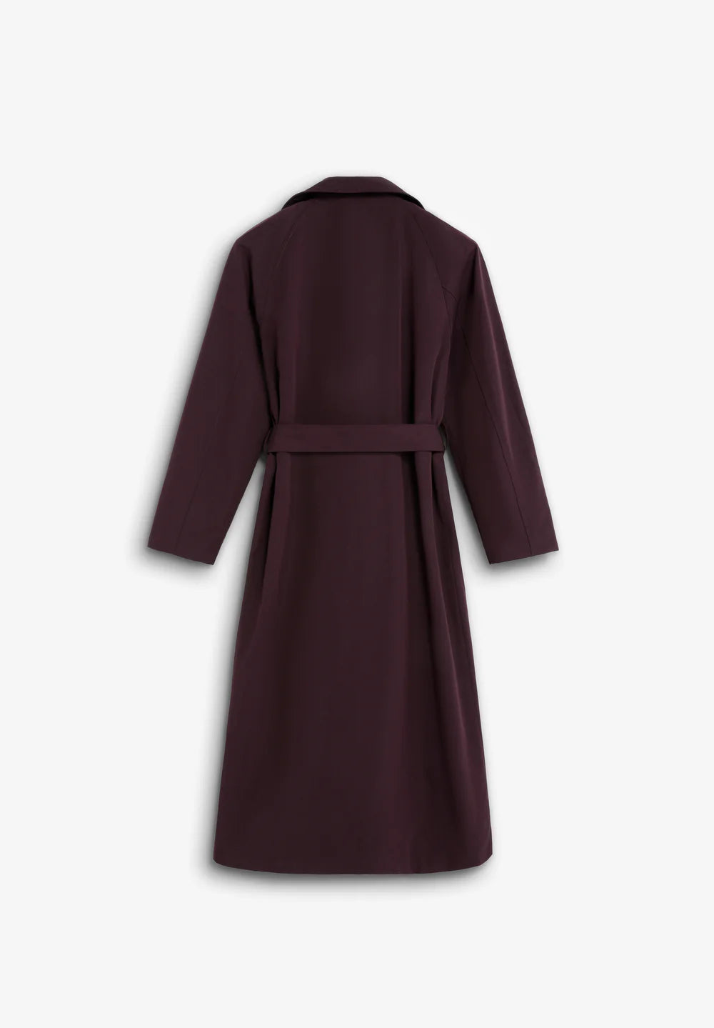 ABRIGO TRENCH IMPERMEABLE
