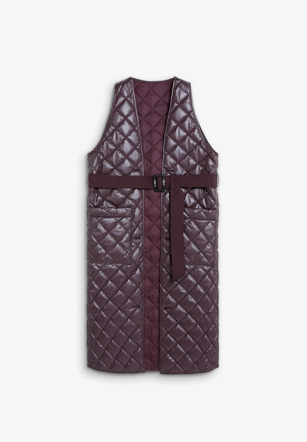 ABRIGO TRENCH IMPERMEABLE