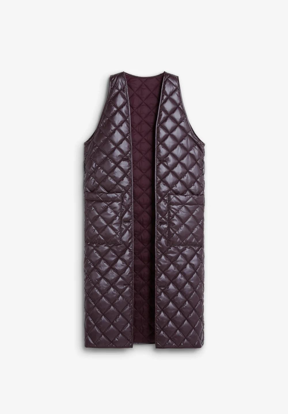 ABRIGO TRENCH IMPERMEABLE