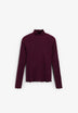 TOP CUELLO ALTO ESTRUCTURA