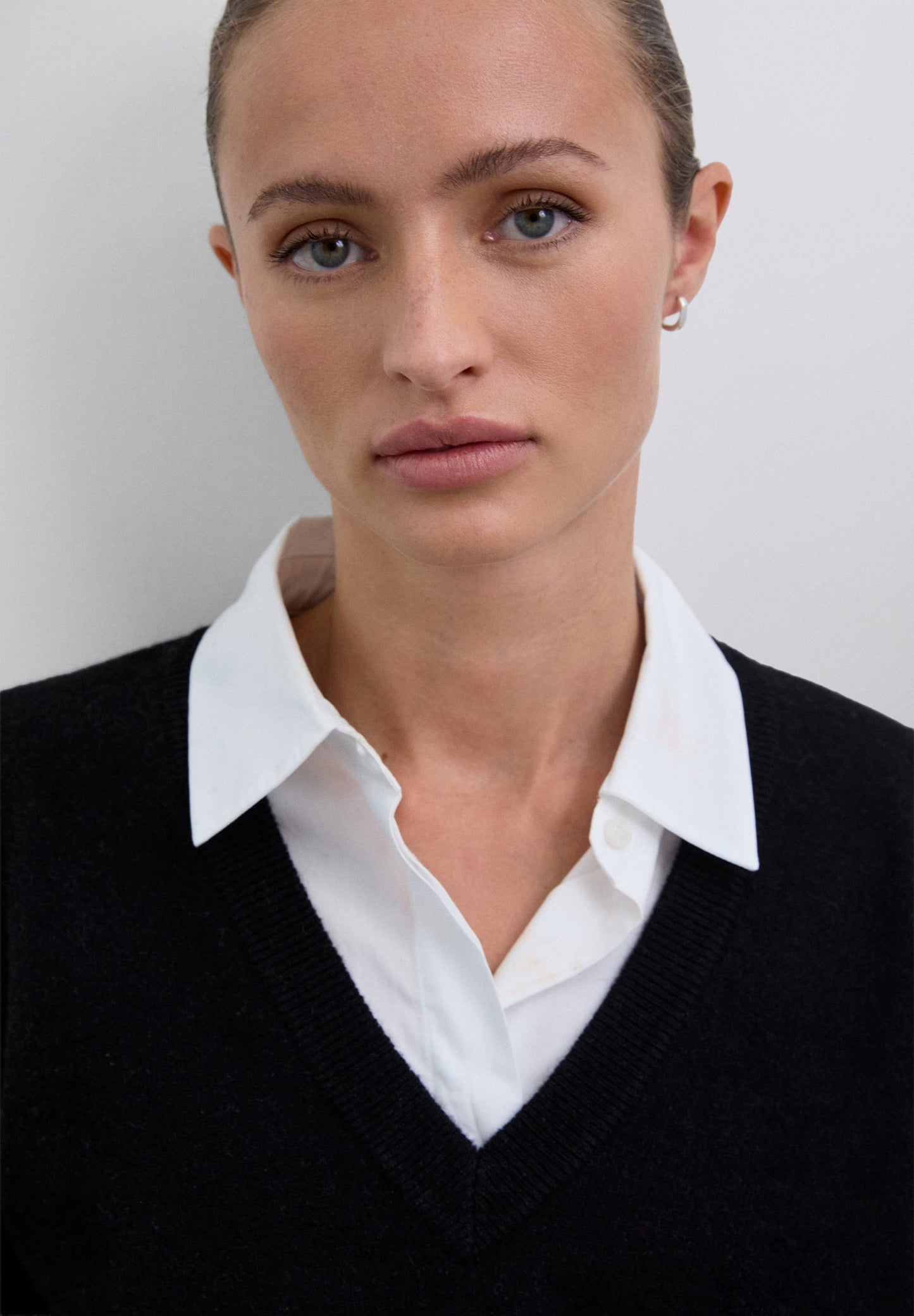 JERSEY MANGA ABULLONADA