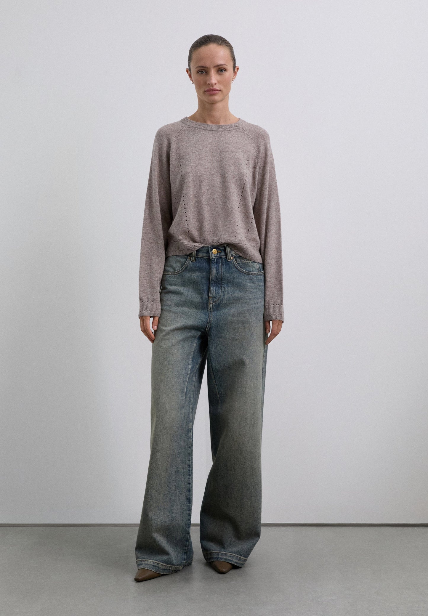 JERSEY MINI ABERTURAS LANA