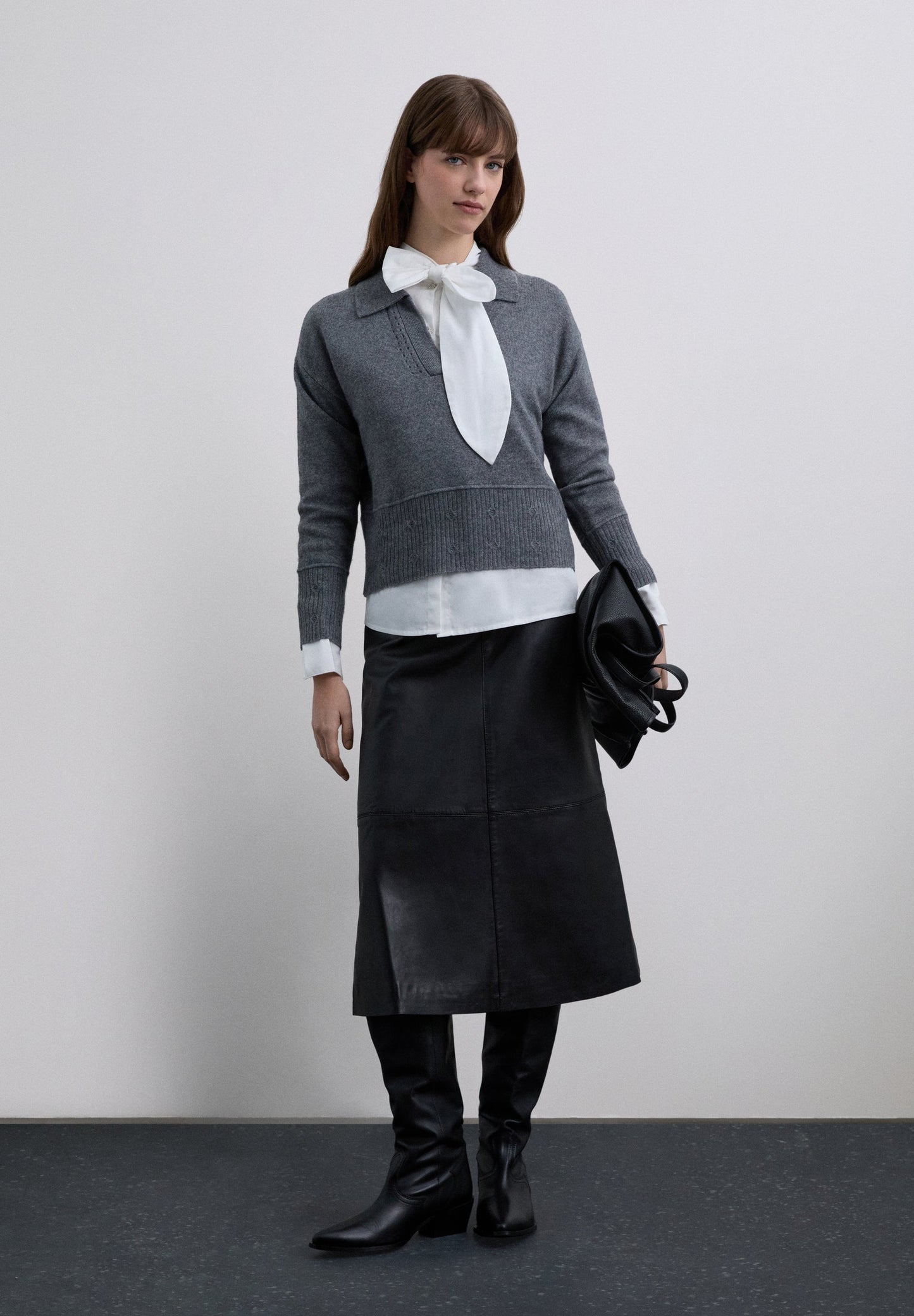 JERSEY POLO DETALLES RELIEVE