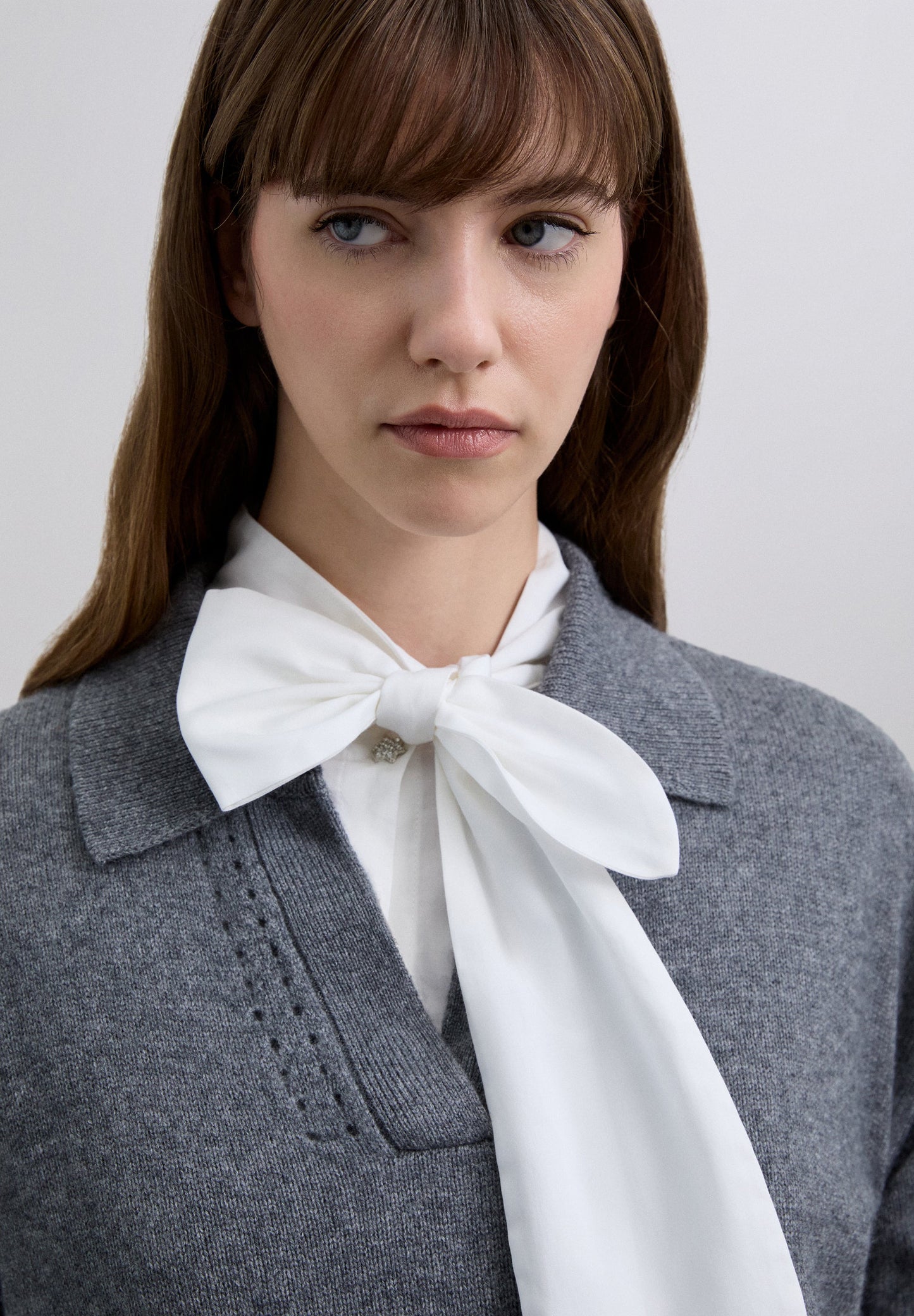 JERSEY POLO DETALLES RELIEVE